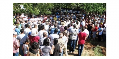 Zini Gediği’nde katledilen 100’e yakın Alevi anılacak