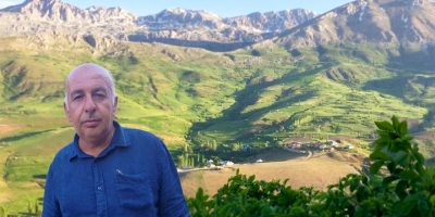 Kırkısrak Köyü Muhtarı Babür: Sosyalist yapısından dolayı köyümüz sisteme aykırı