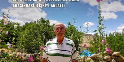 ‘Aleviler bu dünyanın gerçekliliğine inanır; Alevilik kalıplaşmış bir öğreti değildir’