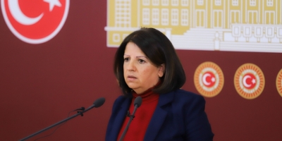 Kurtulan, Maraş’ın Kürt Alevi köylerine yapılan ayrımcılığı Meclis gündemine taşıdı