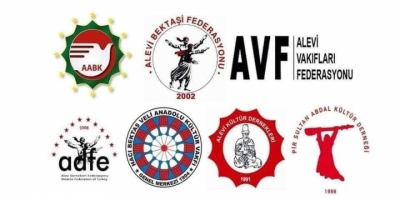 Alevi örgütlerinden orman yangını tepkisi: Kapitalist zihniyetin açgözlülüğünü reddediyoruz