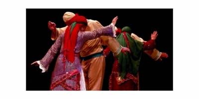 Muharrem Orucu 2. gününde