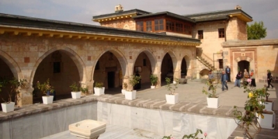 Diyanet’ten provokatif planlama: Hacı Bektaş Veli anma törenlerine dahil oldu!