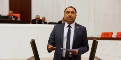 Kenanoğlu: Diyanet’in Hacıbektaş programı açık bir provokasyondur, derhal iptal etmeli!