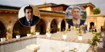 AABK eşit başkanları: Diyanet’in asimilasyoncu, inkarcı operasyonunu şiddetle kınıyoruz!