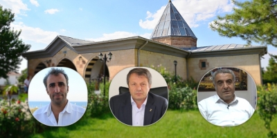 Alevi kurumları, Nevşehir Valiliği ile görüşecek: Diyanet’in programını kabul etmiyoruz