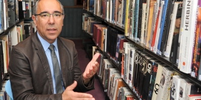 Kılıçkaya: Taliban ve benzeri zihniyetlerin getireceği tehlikeye karşı direnmek zorundayız