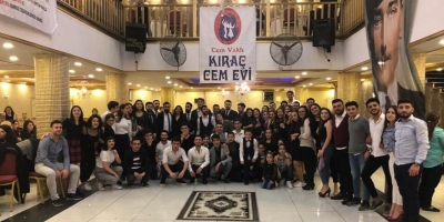 Kıraç Cemevi mahkemeyi kazandı, artık elektrik faturası ödemeyecek