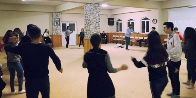 Kıraç Cemevi Başkanı: Davayı kazanmamız büyük kazanım, elektrik faturası ödemeyeceğiz