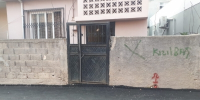 Adana’da Alevilerin evleri işaretlendi