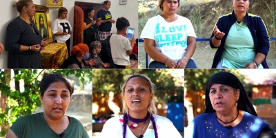 Alevi Kadınlardan, Abdal kadınlara hakarete tepki: Üzgünüz, kırgınız, çok öfkeliyiz!