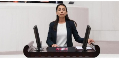 HDP’li Tülay Hatimoğulları: Sorumlular bir önce bulunsun