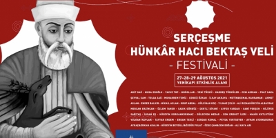 İBB’nin düzenlediği Hacı Bektaş Veli Festivali’ne birçok yerden otobüsler kaldırılacak