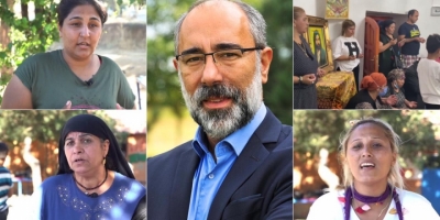 Erdal Kılıçkaya yazdı: Ah şu Alevi kadınlar