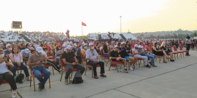 İstanbul’da ‘Serçeşme Hünkar Hacı Bektaş Veli Festivali’ ikinci gününde