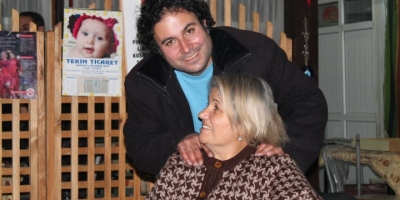 Hacıbektaş Semah Topluluğu üyesi Özgür Türkgüzeli Hakk’a yürüdü