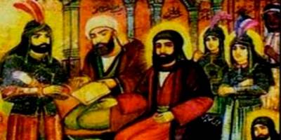 İslamın kurucuları ve aralarındaki akrabalık ilişkileri