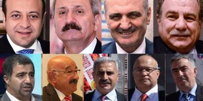 Hüseyin Mat neden R. T. Erdoğan kadar olamıyor?