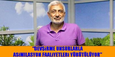 Ali Yıldırım'dan Hakk’a uğurlama erkanlarında Sunni-Şii inancının uygulanmasına eleştiri