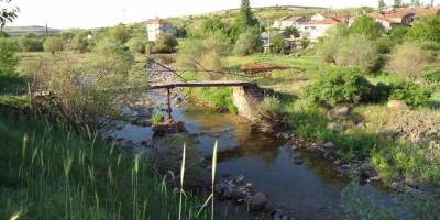 Osmanlı Arşivinde Malatya Arguvan Alevi Köyleri