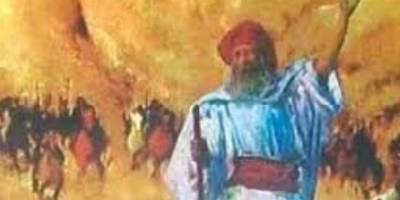 Babai Harekatı ve Evlad-ı Resul Masalı