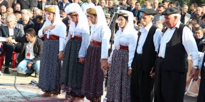 Alevilik denince ilk akla gelenler