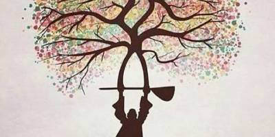 Alevi – Bektaşi Terimler ve Deyimler Sözlüğü