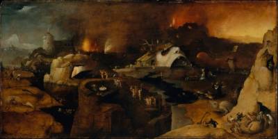 Sermaye ve Din ortaklığının kitle kontrol silahı : Korku