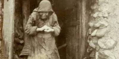 Dersimli Meryem’in acı hikayesi