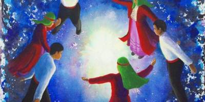 Alevilikte Semah – Anlam ve İçeriği