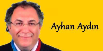 Ayhan Aydın Cem Vakfı gerçeklerini açıklıyor!