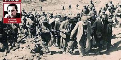 Balabanlı Gül Ağa'nın Ermeni Soykırımı'ndaki rolü