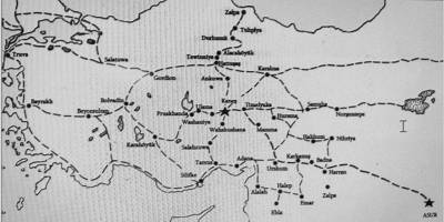 1950'den bugüne ALEVİ OCAKLARININ Tarihi