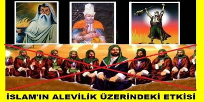 İslam'ın Alevilik üzerindeki etkisi