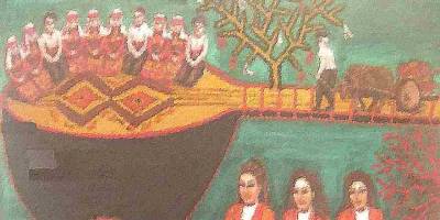 Ali'siz bir Alevilik olur mu?