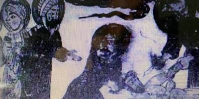 Hallac-ı Mansur kimdir?