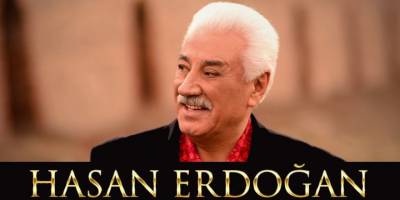 Alevi Halk ozanı Hasan Erdoğan hakka yürüdü