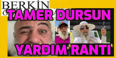 İBANına para toplayan Tamer Dursun kimdir?