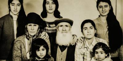 Bir deli Çoban hikayesi: HÜSEYİN ÖZEN