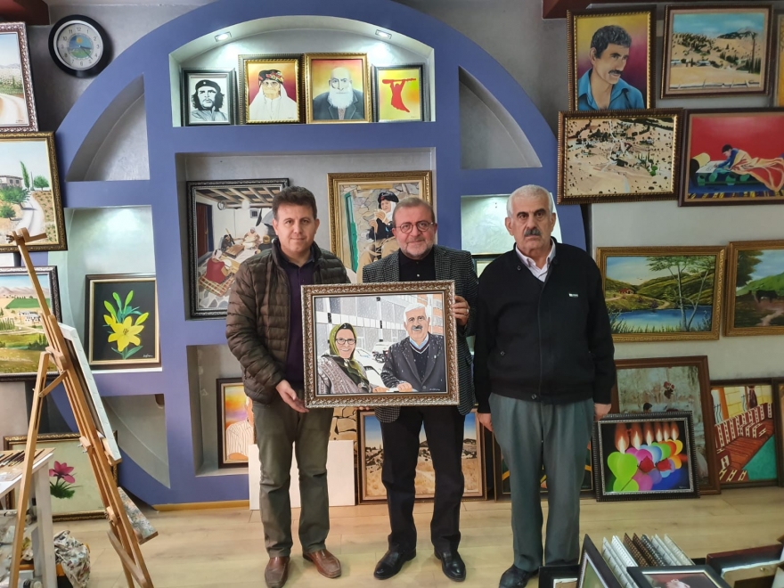 HDP’li Bülbül: Elif Ana derhal serbest bırakılmalıdır