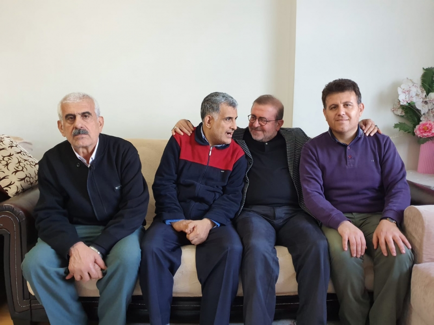 HDP’li Bülbül: Elif Ana derhal serbest bırakılmalıdır