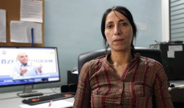 Kapatılan TV10’un çalışanı Rohat Emekçi’nin ilk duruşması bugün