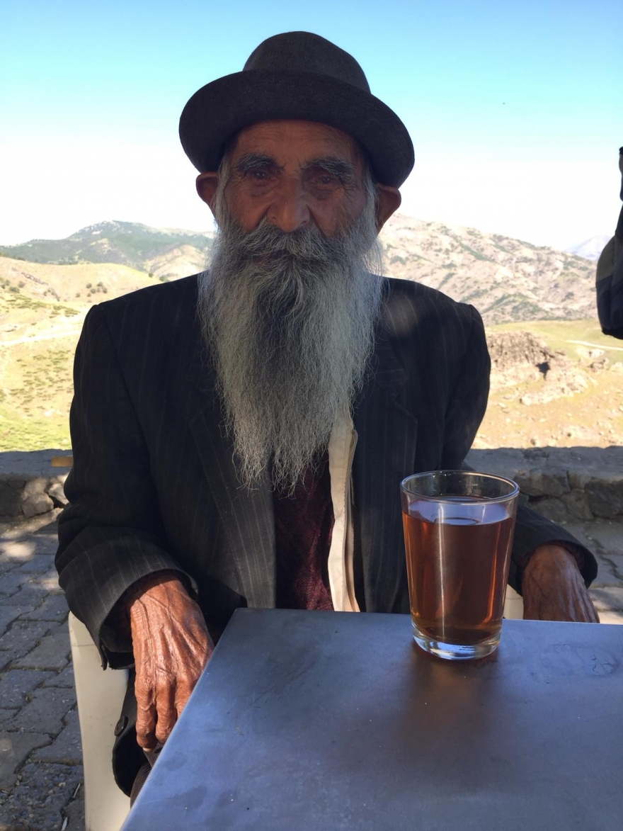 Düzgün Baba Cemevi’nde 6 Şubat’ta Xızır Cemi bağlanacak