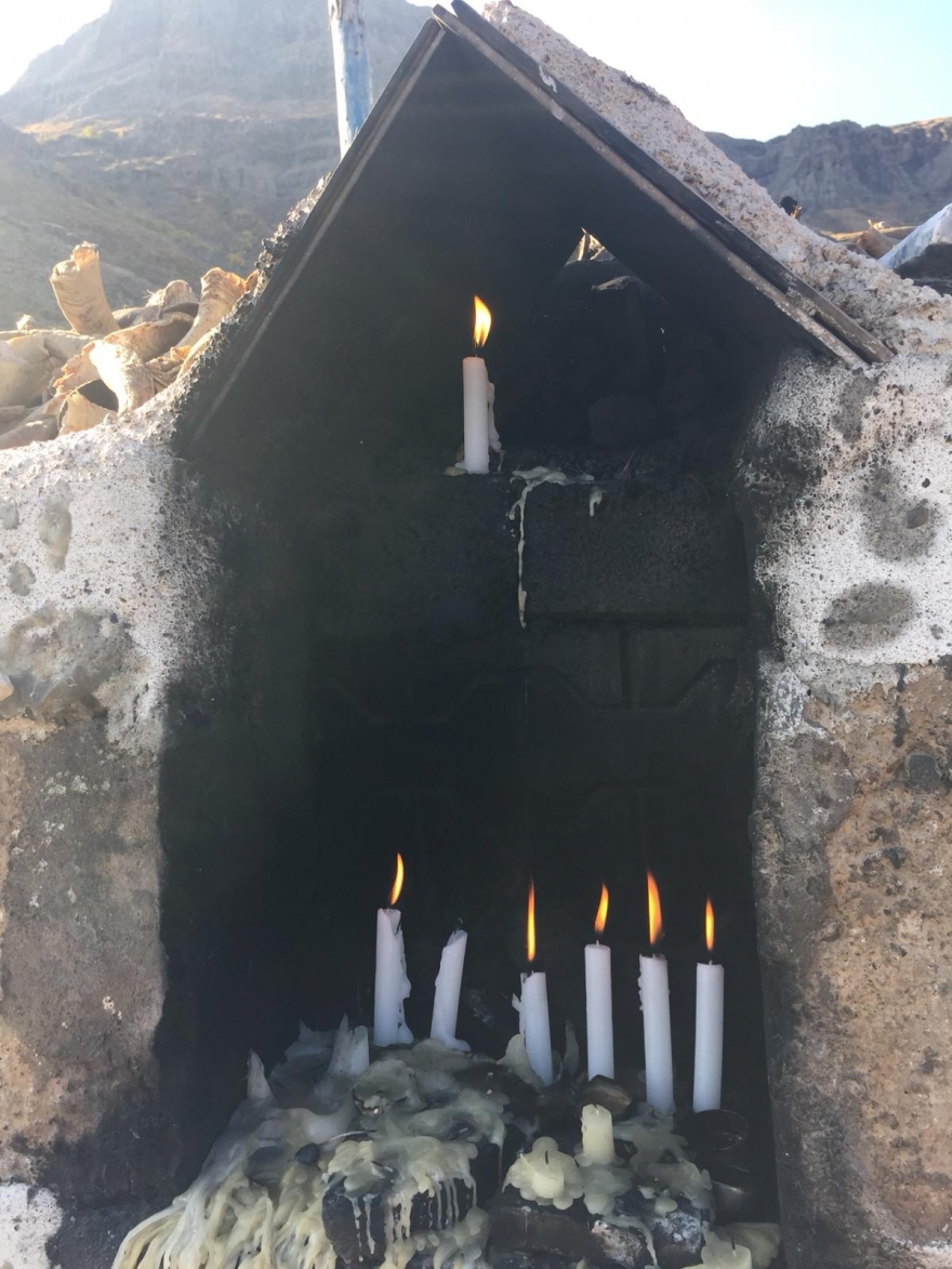 Düzgün Baba Cemevi’nde 6 Şubat’ta Xızır Cemi bağlanacak