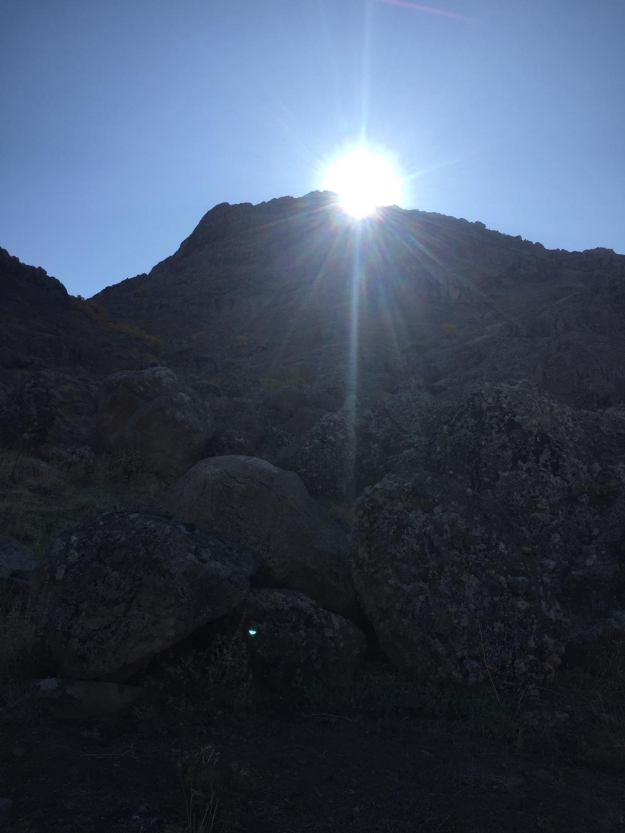 Düzgün Baba Cemevi’nde 6 Şubat’ta Xızır Cemi bağlanacak