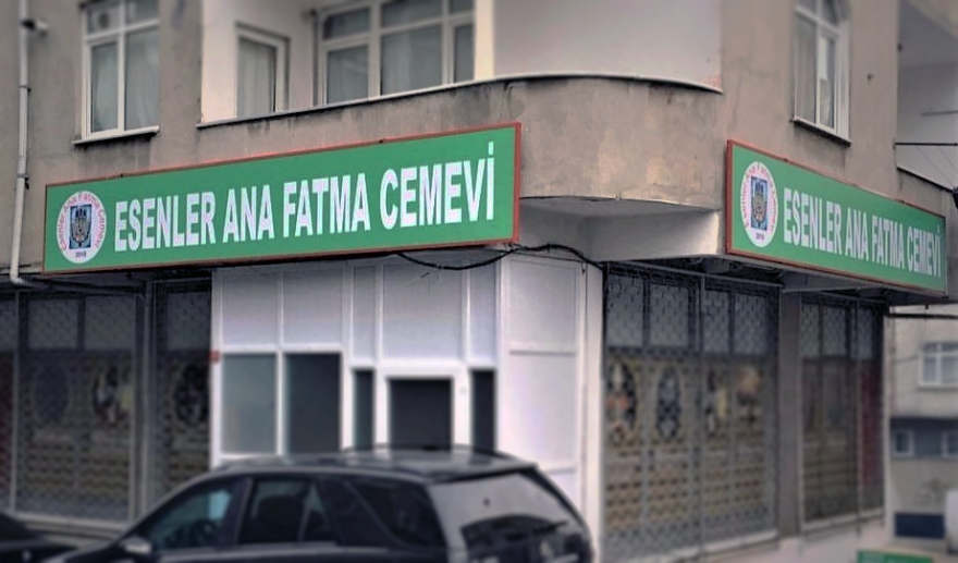 Ana Fatma Cemevi, AKP’li Esenler Belediyesi’nin davetini reddetti
