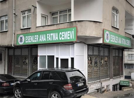 Ana Fatma Cemevi, AKP’li Esenler Belediyesi’nin davetini reddetti