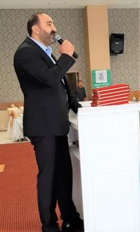 Ana Fatma Cemevi, AKP’li Esenler Belediyesi’nin davetini reddetti