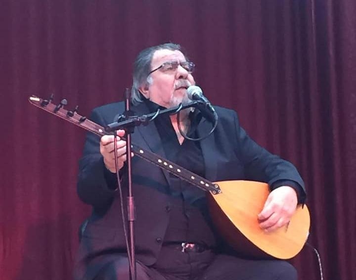 Arif Sağ: Sizin haddinize mi ibadethanemiz hakkında konuşmak