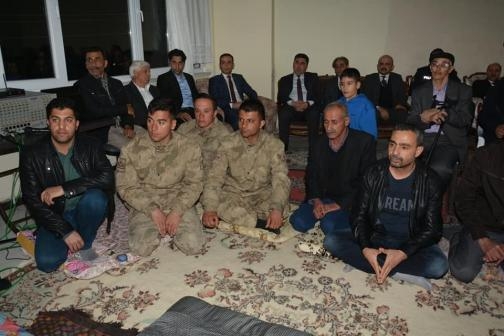 Çok sayıda örgütten ortak açıklama: Garip Bozkurt Yol’a zarar veriyor